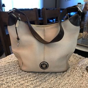 Dooney & Bourke leather Purse